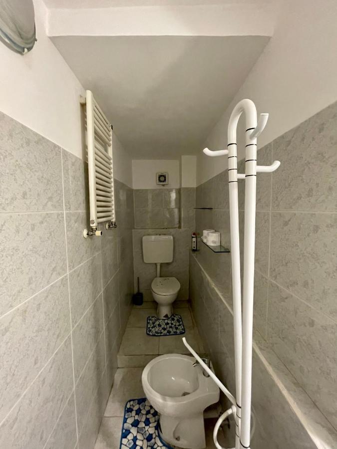 Celeste Apartment Génova Exterior foto