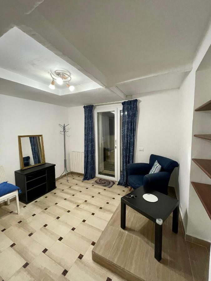 Celeste Apartment Génova Exterior foto