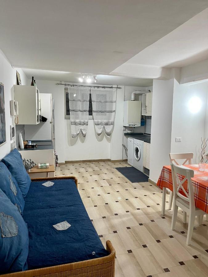 Celeste Apartment Génova Exterior foto
