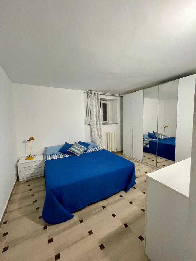 Celeste Apartment Génova Exterior foto