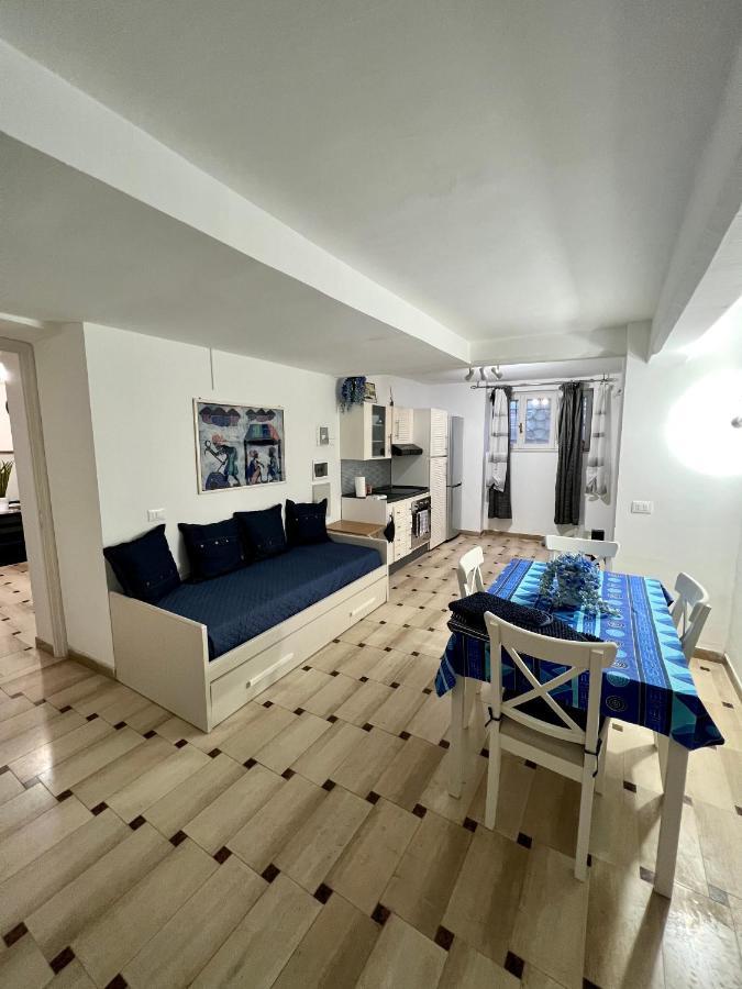 Celeste Apartment Génova Exterior foto